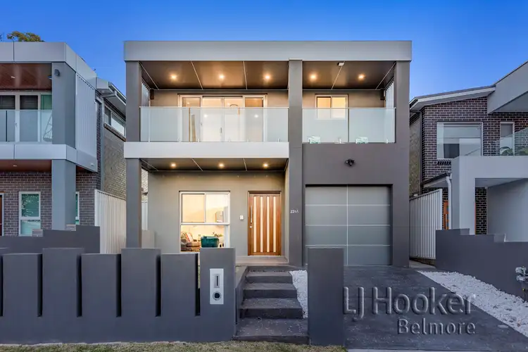 Main view of Homely house listing, 226A William Street, Yagoona NSW 2199