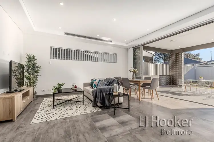 Fourth view of Homely house listing, 226A William Street, Yagoona NSW 2199