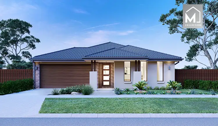 LOT 810 Davis Vineyard Estate, Diggers Rest VIC 3427