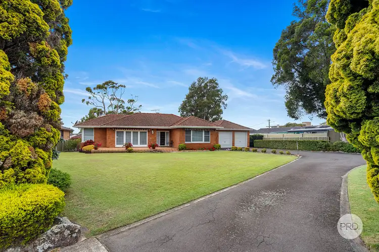 995 Forest Road