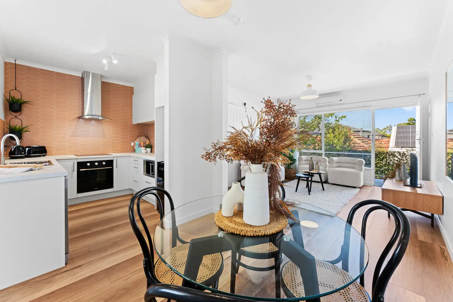 Main view of Homely unit listing, 5/4 Torrens Avenue, Lockleys SA 5032