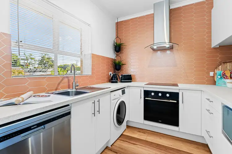 Fourth view of Homely unit listing, 5/4 Torrens Avenue, Lockleys SA 5032