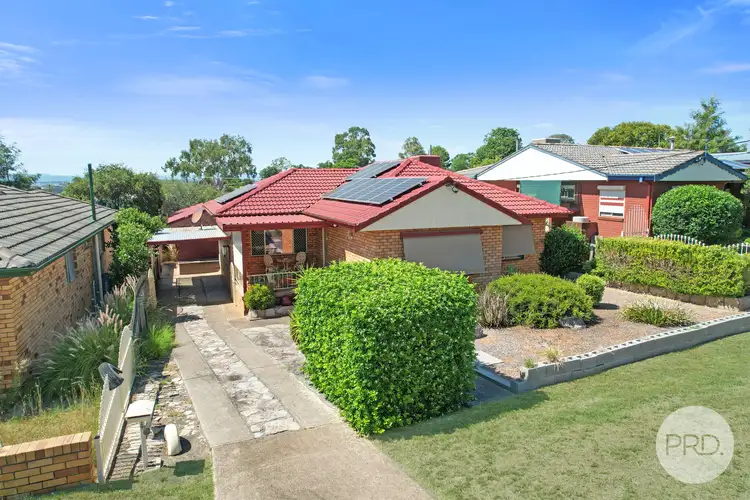 Second view of Homely house listing, 29 Erwin Street, Tamworth NSW 2340