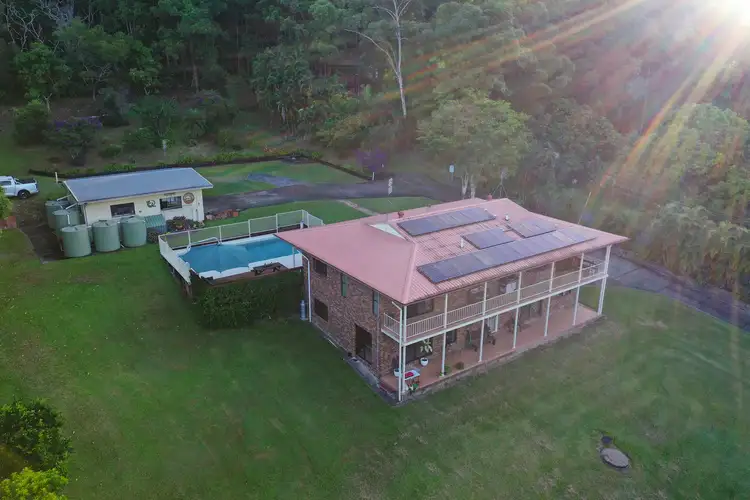 202 Petrie Creek Road, Rosemount QLD 4560