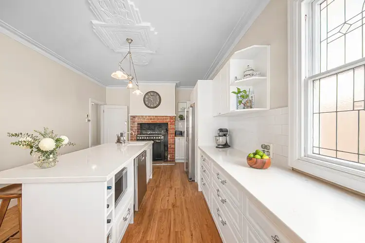 Second view of Homely house listing, 7 Waratah Street, Seaholme VIC 3018
