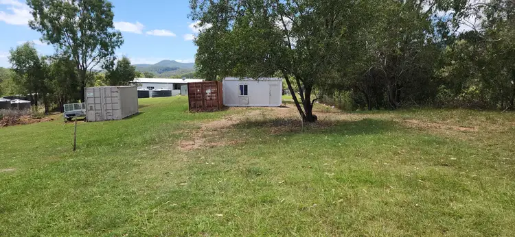 Lot 614 Dickson Street, Mount Perry QLD 4671