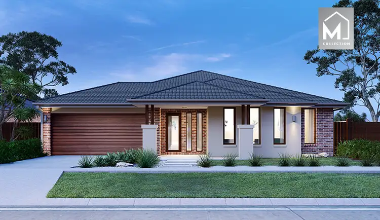 LOT 610 Davis Vineyard Estate, Diggers Rest VIC 3427