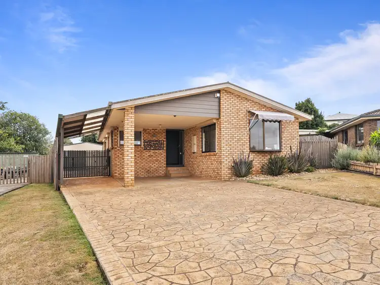 7 Carol Court, East Devonport TAS 7310