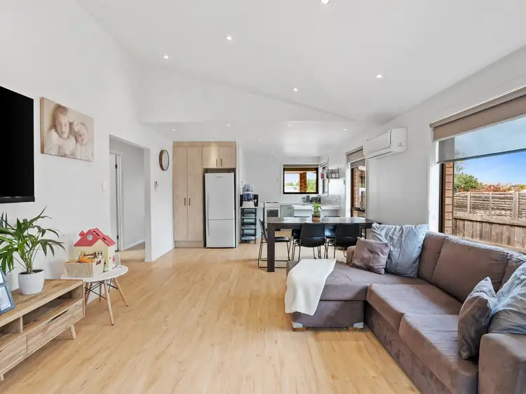 Fifth view of Homely house listing, 7 Carol Court, East Devonport TAS 7310