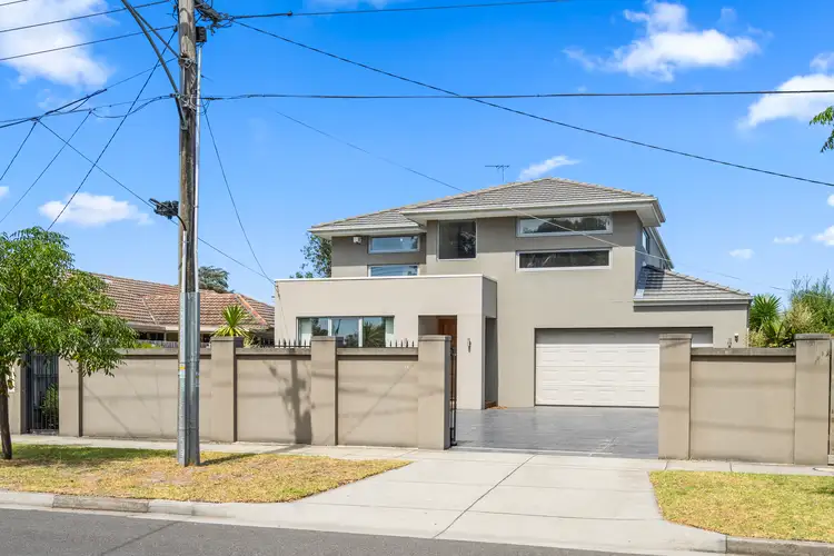 Second view of Homely house listing, 110 Argus Street, Cheltenham VIC 3192