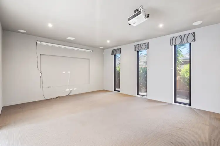 Fourth view of Homely house listing, 110 Argus Street, Cheltenham VIC 3192