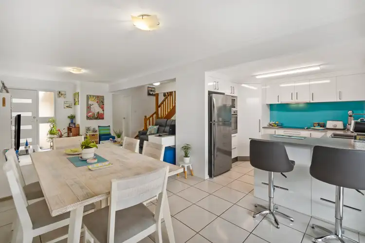 Main view of Homely townhouse listing, 86A/26 Dixon Street, Strathpine QLD 4500