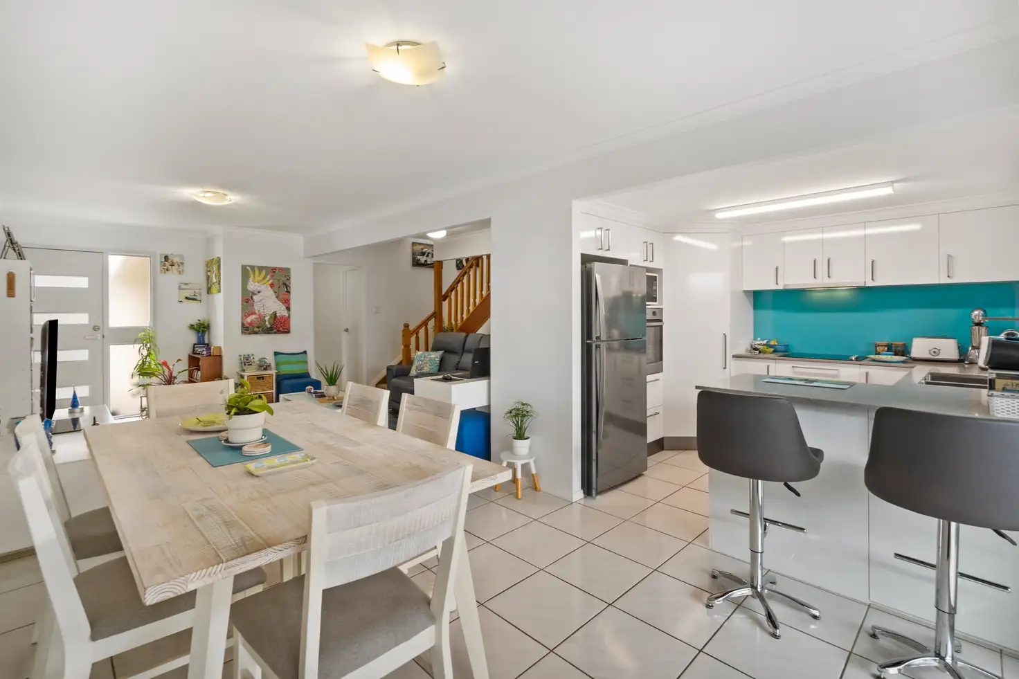 Main view of Homely townhouse listing, 86A/26 Dixon Street, Strathpine QLD 4500