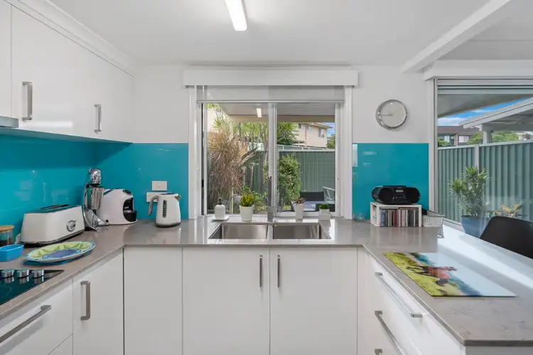 Second view of Homely townhouse listing, 86A/26 Dixon Street, Strathpine QLD 4500
