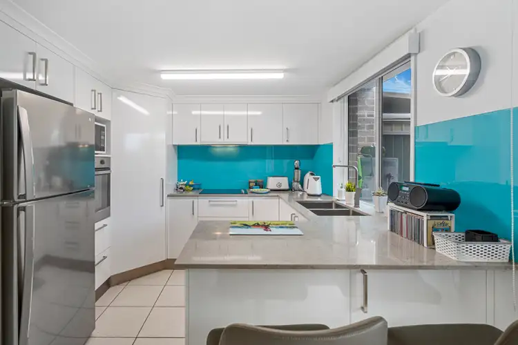 Third view of Homely townhouse listing, 86A/26 Dixon Street, Strathpine QLD 4500