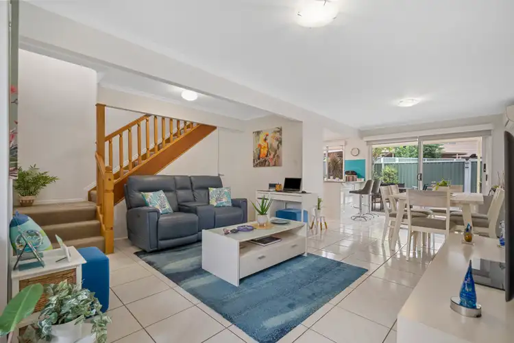 Fourth view of Homely townhouse listing, 86A/26 Dixon Street, Strathpine QLD 4500