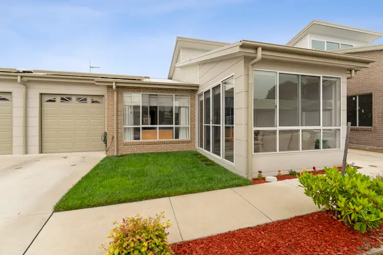 Main view of Homely house listing, 46/70 Little River Road, Braidwood NSW 2622