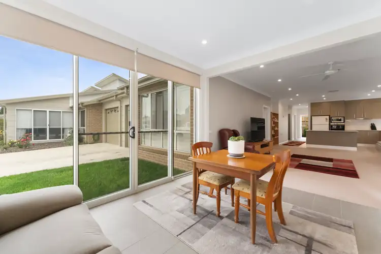 Second view of Homely house listing, 46/70 Little River Road, Braidwood NSW 2622