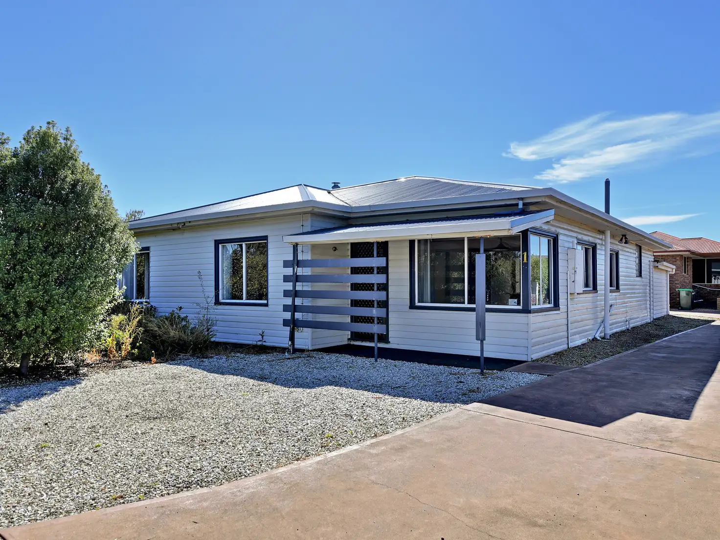 Main view of Homely unit listing, 1/6 Arthur Street, Sorell TAS 7172