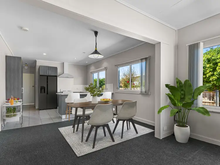 Second view of Homely unit listing, 1/6 Arthur Street, Sorell TAS 7172