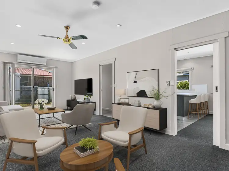 Fourth view of Homely unit listing, 1/6 Arthur Street, Sorell TAS 7172