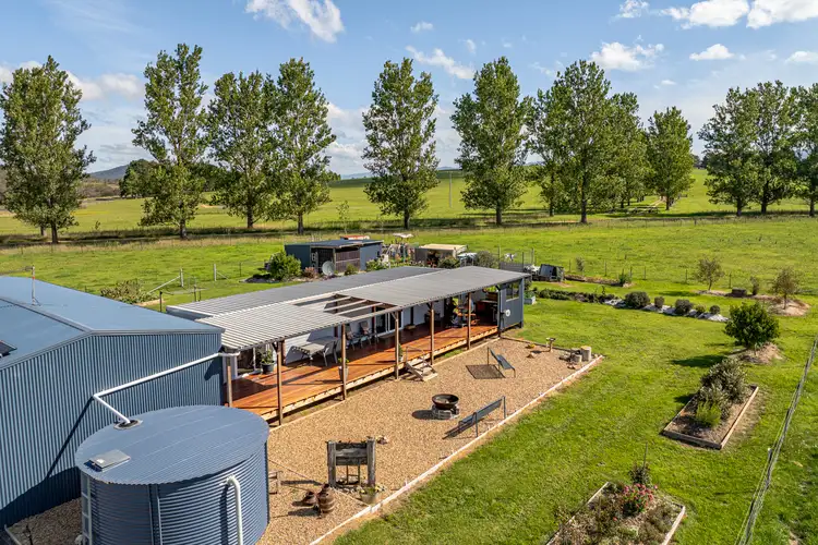 2458 Cooma Road, Braidwood NSW 2622