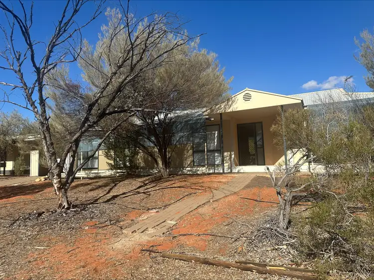 Second view of Homely house listing, 18 Finniss Street, Roxby Downs SA 5725