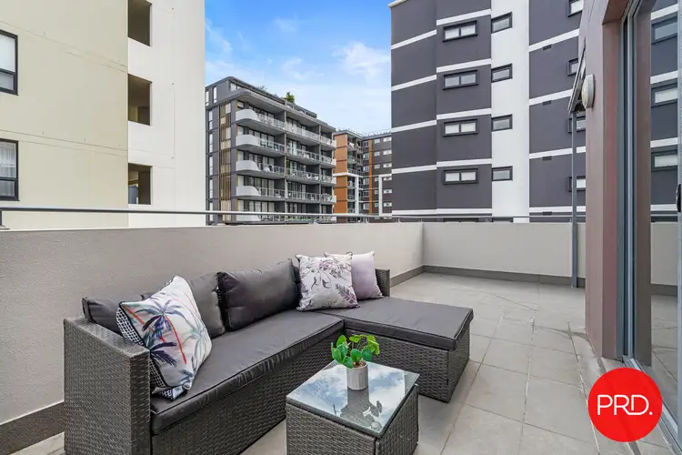 Fifth view of Homely apartment listing, 23/13-19 Princes Highway, Kogarah NSW 2217