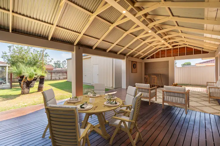 3 Toora Place, Cooloongup WA 6168
