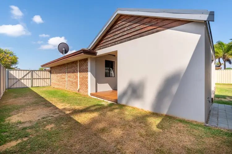 Fourth view of Homely house listing, 3 Toora Place, Cooloongup WA 6168