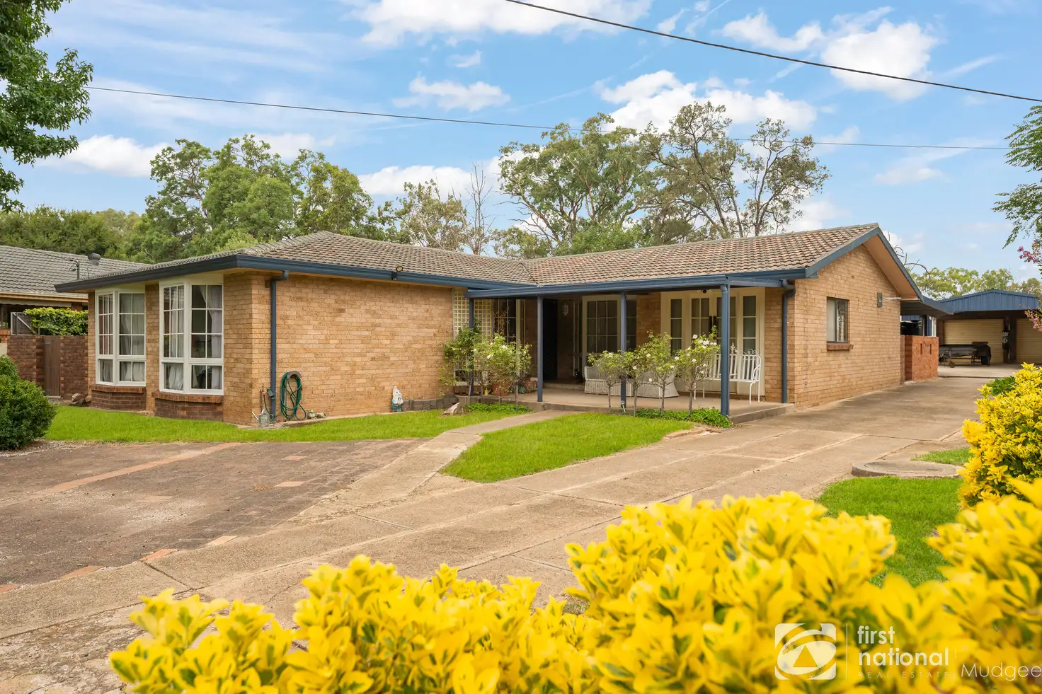 Main view of Homely house listing, 87 Mulgoa Way, Mudgee NSW 2850