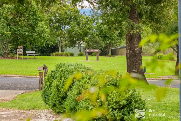 Second view of Homely house listing, 87 Mulgoa Way, Mudgee NSW 2850
