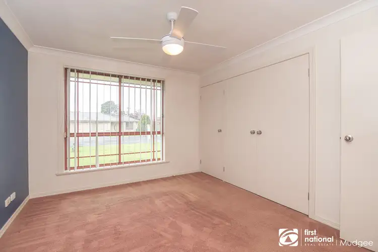 Sixth view of Homely house listing, 6 Thomas Clark Place, Mudgee NSW 2850