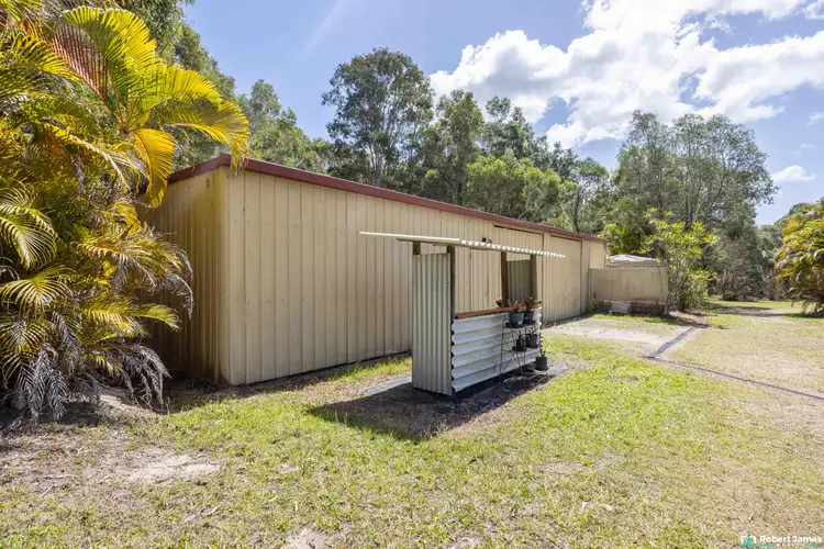 Fourth view of Homely rural property listing, 15 Riverpark Drive, Ringtail Creek QLD 4565