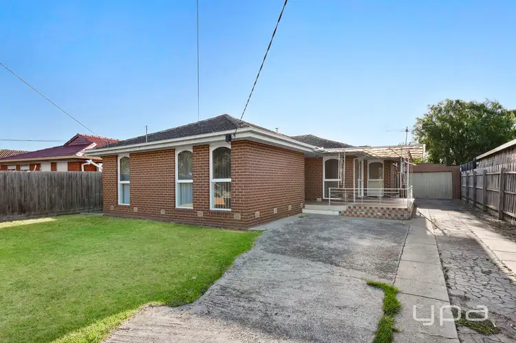 5 Woodland Drive, Albanvale VIC 3021