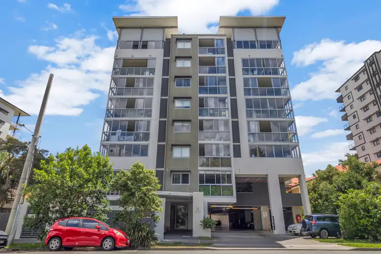 37/29 Regent Street, Woolloongabba QLD 4102
