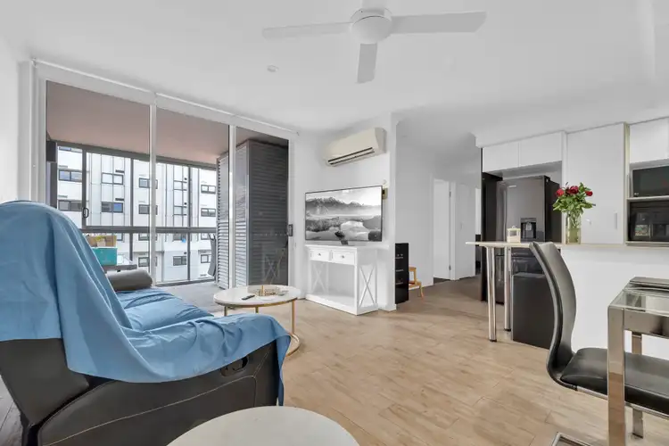Fifth view of Homely apartment listing, 37/29 Regent Street, Woolloongabba QLD 4102