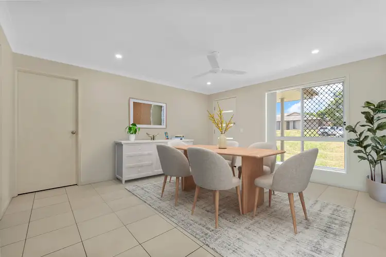 Third view of Homely block of units listing, 1-2/7 Wenlock Place, Brassall QLD 4305