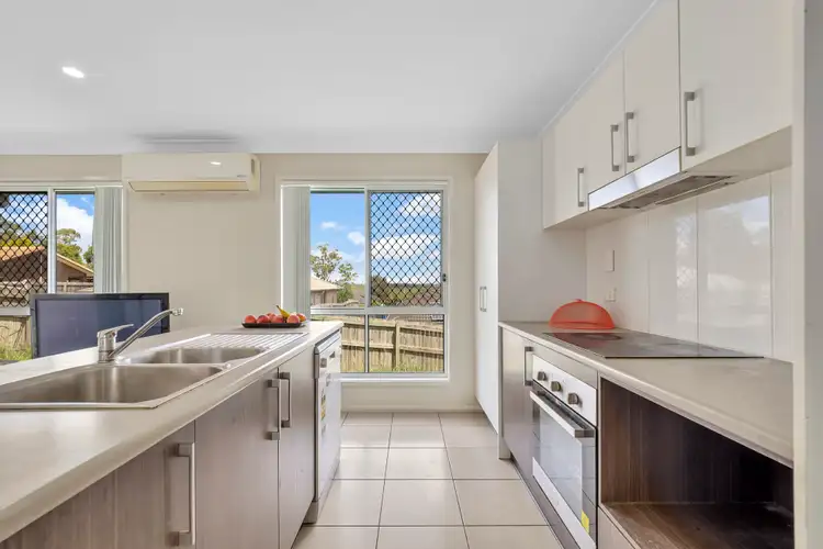 Fourth view of Homely block of units listing, 1-2/7 Wenlock Place, Brassall QLD 4305
