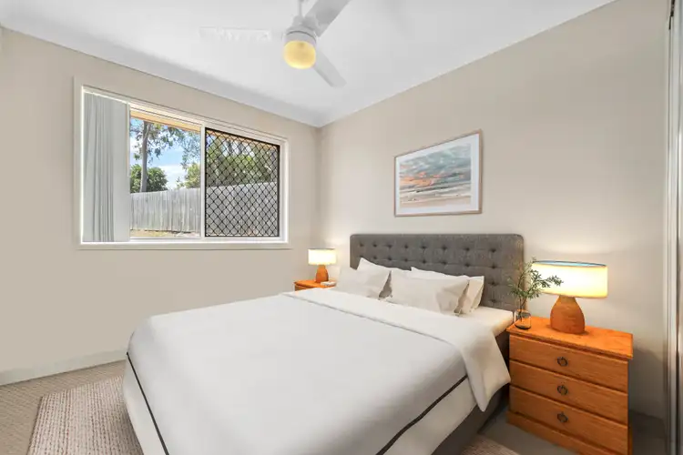 Fifth view of Homely block of units listing, 1-2/7 Wenlock Place, Brassall QLD 4305