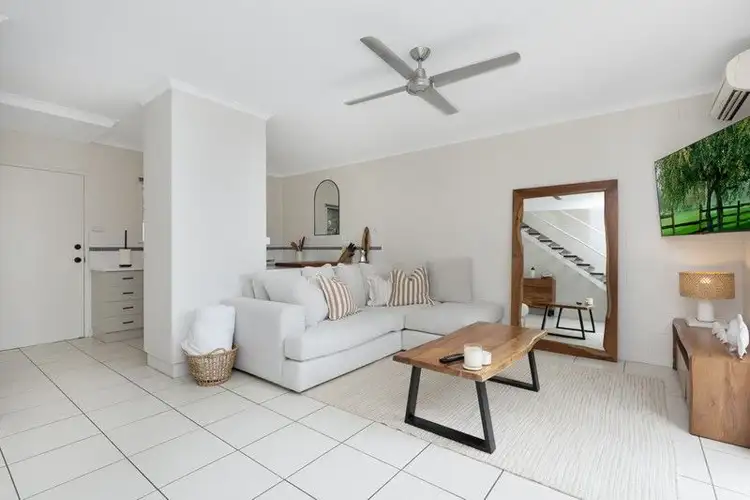 Main view of Homely townhouse listing, 4/76 Paxton Street, North Ward QLD 4810
