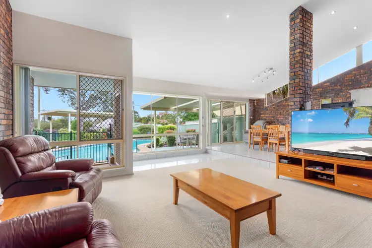 Third view of Homely semi-detached listing, 2/48 Flett Street, Taree NSW 2430
