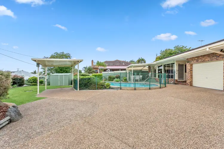 Sixth view of Homely semi-detached listing, 2/48 Flett Street, Taree NSW 2430