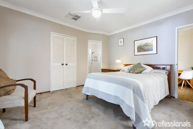 Fourth view of Homely house listing, 18 Castlereagh Close, Willetton WA 6155