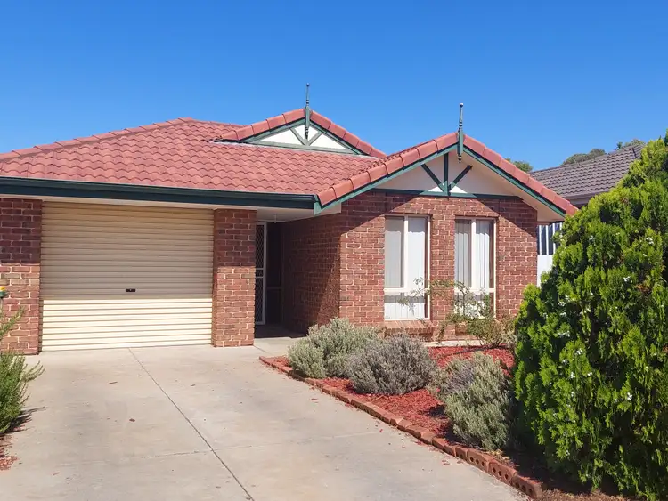 4 Padman Court, Berri SA 5343