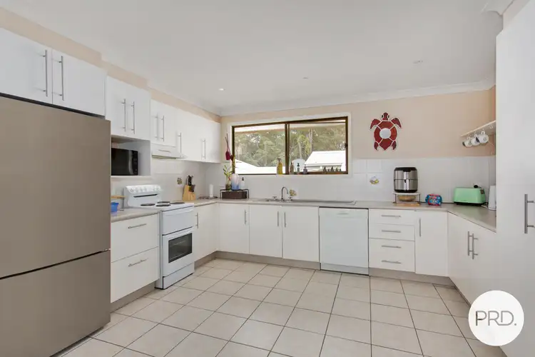 Fourth view of Homely villa listing, 2/45 Norman Street, Laurieton NSW 2443
