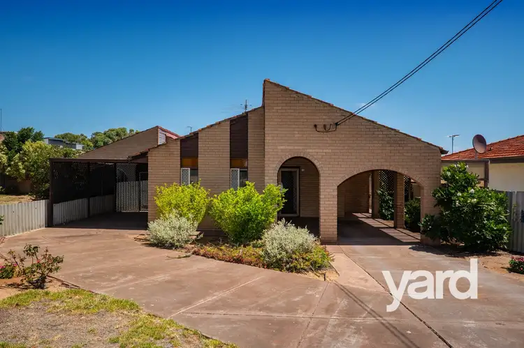 66B Wheeler Road, Hamilton Hill WA 6163