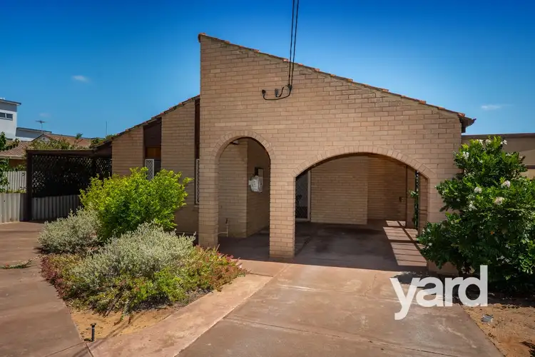 Second view of Homely house listing, 66B Wheeler Road, Hamilton Hill WA 6163