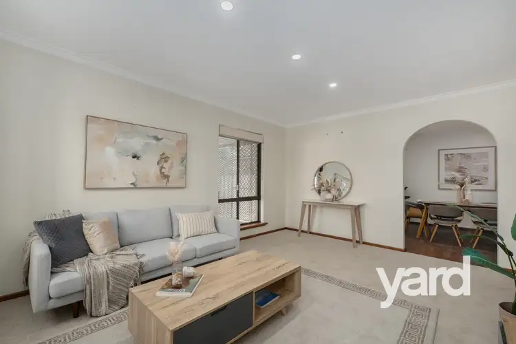 Fifth view of Homely house listing, 66B Wheeler Road, Hamilton Hill WA 6163