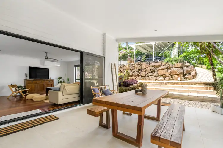 Second view of Homely house listing, 6 Thomas Street, Bangalow NSW 2479
